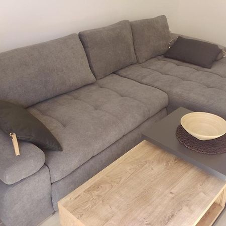 Apartment Tia Vis Eksteriør billede