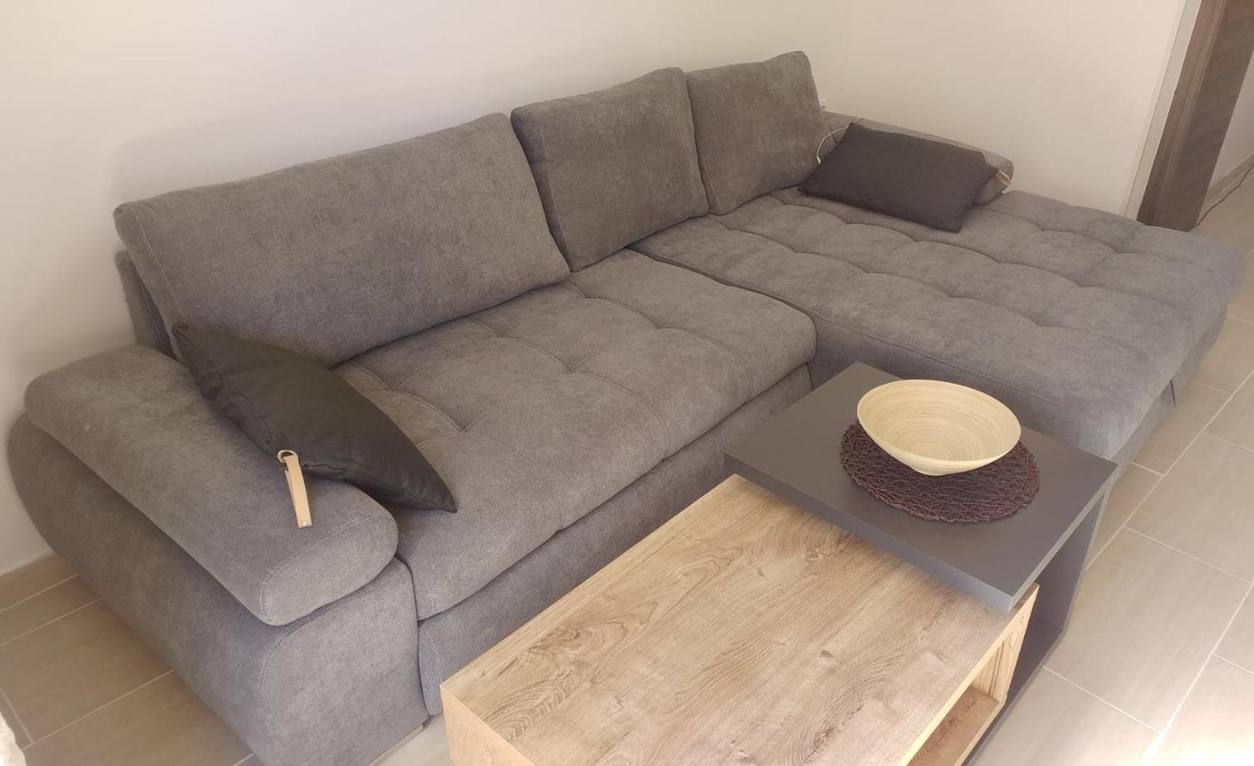 Apartment Tia Vis Eksteriør billede